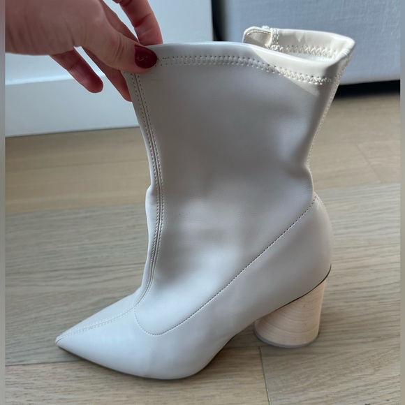 Steve Madden Women’s Valyant Ankle Boot, Size 9.5 - Picture 11 of 16